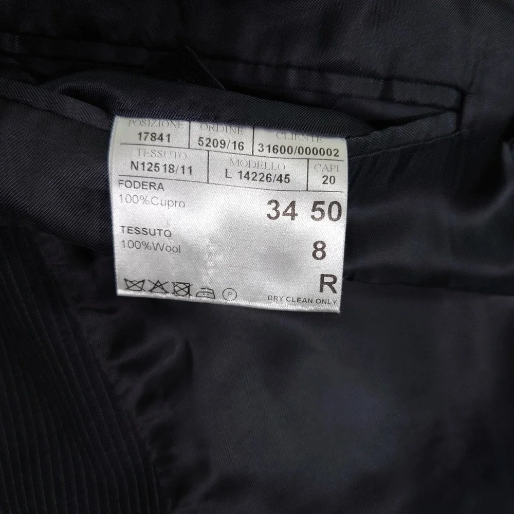 Canali good used